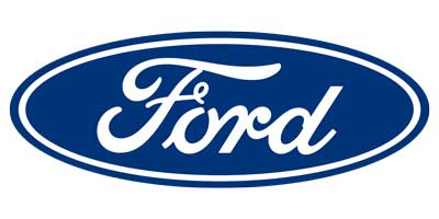 Ford Logo