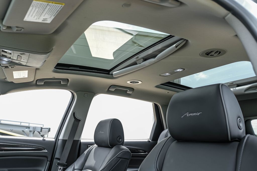 Used 2019 Buick Enclave Avenir SUV