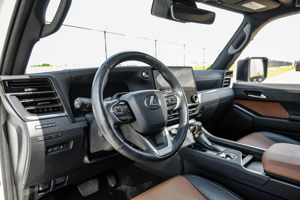 Used 2024 Lexus GX 550 Premium+ SUV