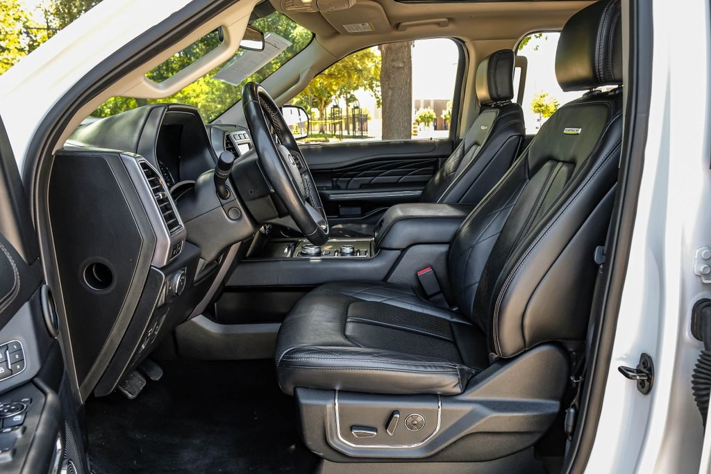 Used 2020 Ford Expedition Max Platinum SUV