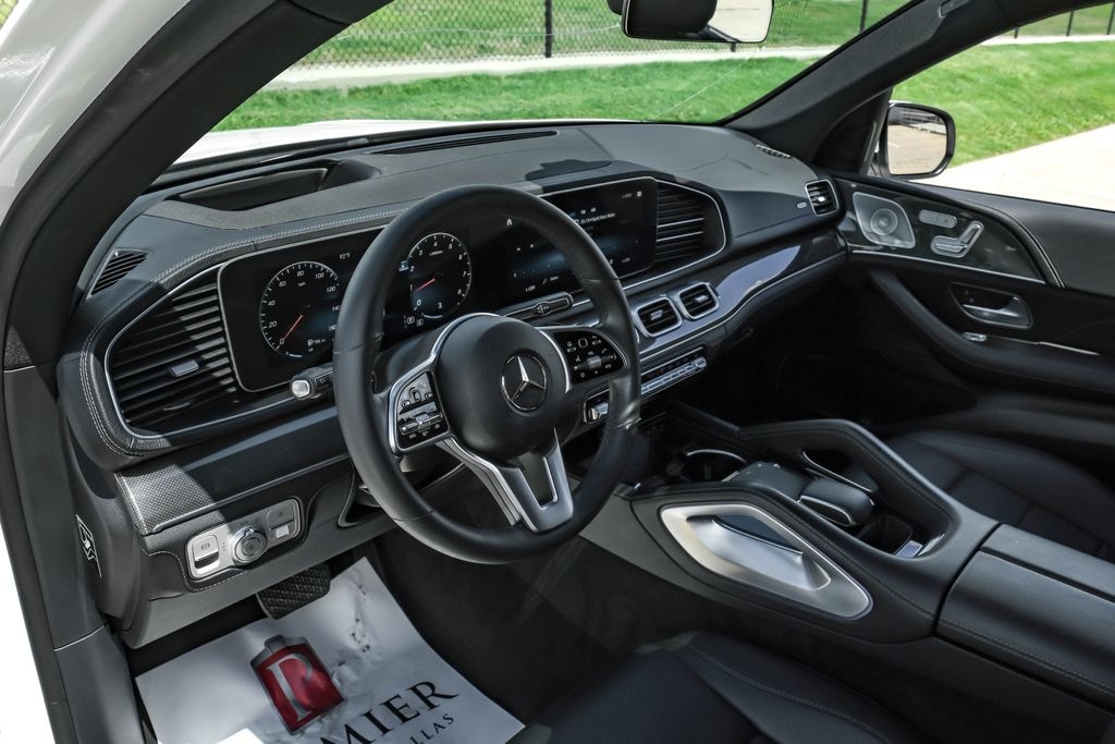 Used 2023 Mercedes-Benz GLE GLE 350 SUV
