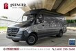 Mercedes-Benz Sprinter 4500