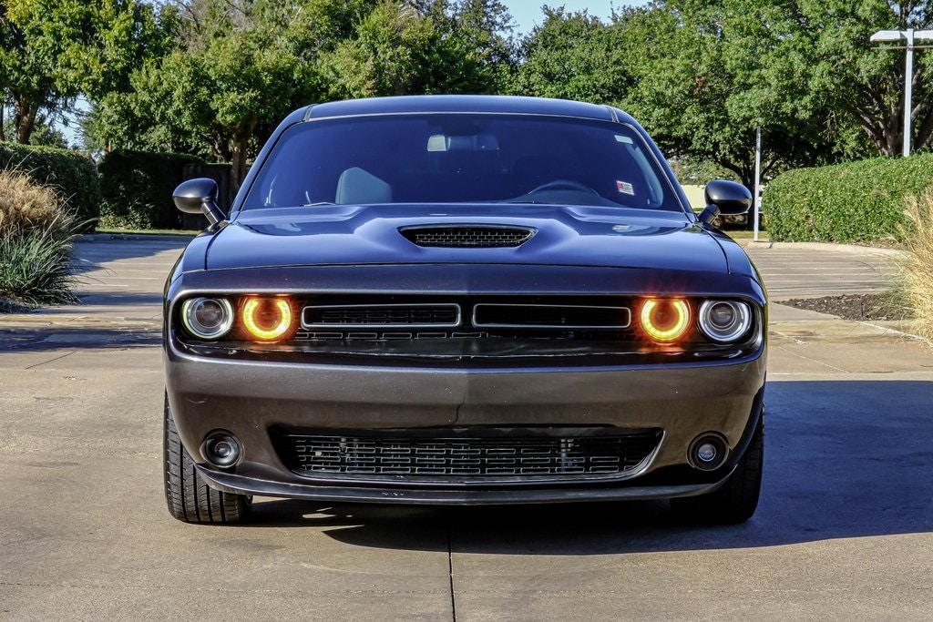 Used 2019 Dodge Challenger GT Coupe