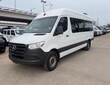  Mercedes-Benz Sprinter 2500