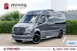  Mercedes-Benz Sprinter 2500