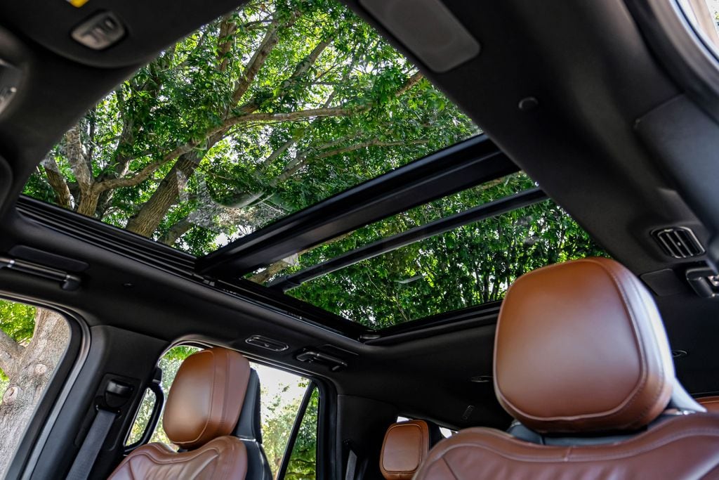 Used 2023 Lincoln Navigator L Reserve SUV