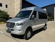  Mercedes-Benz Sprinter 2500