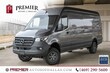 Mercedes-Benz Sprinter 2500