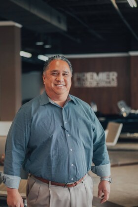 Staff member Alex Escanlar from ID_83ee37381685