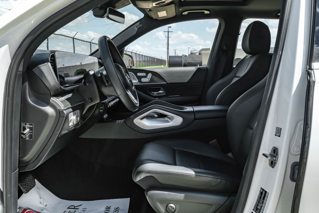 Used 2023 Mercedes-Benz GLE GLE 350 SUV