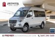  Mercedes-Benz Sprinter 2500