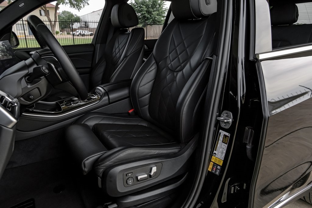 Used 2024 BMW X5 xDrive50e SUV