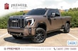  GMC Sierra 2500HD