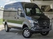 Mercedes-Benz Sprinter 2500