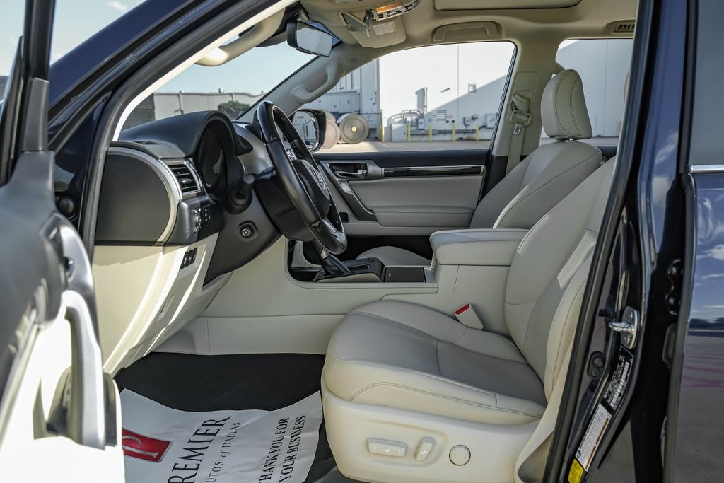 Used 2023 Lexus GX 460 SUV