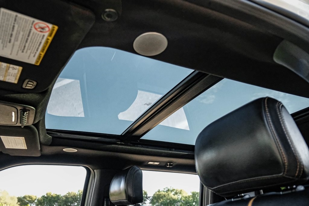 Used 2024 Ford F-250SD Platinum Truck