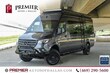 Mercedes-Benz Sprinter 2500
