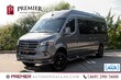  Mercedes-Benz Sprinter 2500