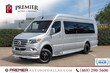  Mercedes-Benz Sprinter 3500