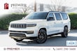  Jeep Grand Wagoneer L