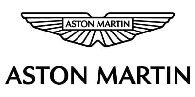 Aston Martin Logo
