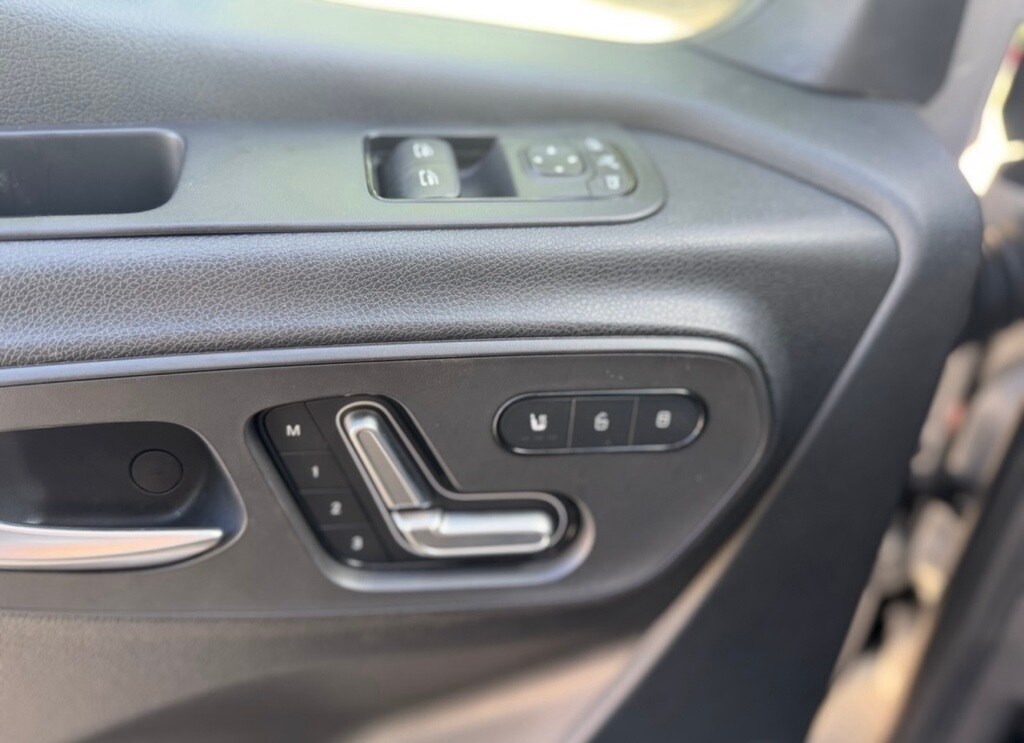 Used 2022 Mercedes-Benz Sprinter 2500 Cargo 144 WB Cargo Van