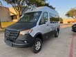 Mercedes-Benz Sprinter 2500