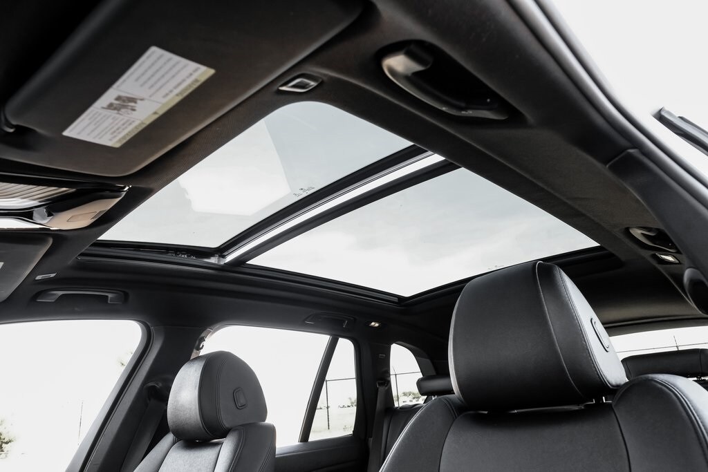 Used 2022 BMW X5 sDrive40i SUV