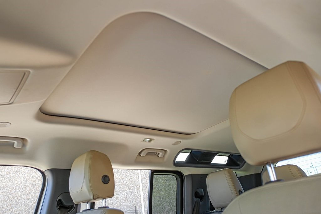 Used 2021 Land Rover Defender 110 S SUV