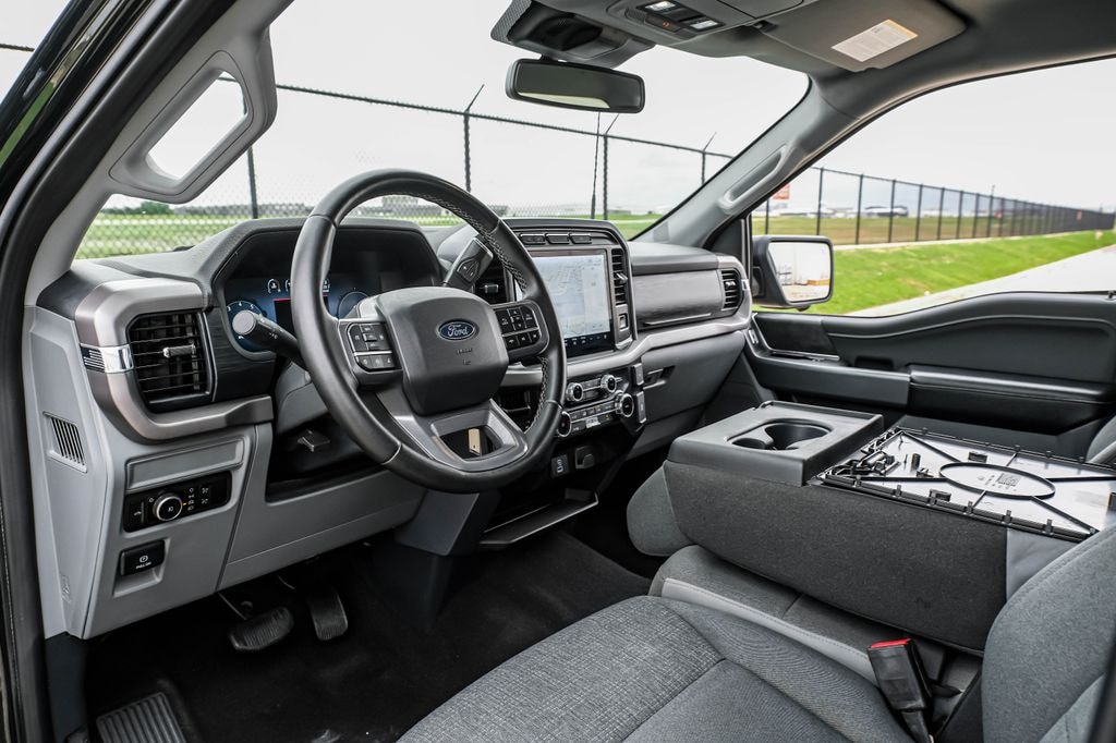 Used 2024 Ford F-150 XLT Truck