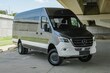 Mercedes-Benz Sprinter 3500