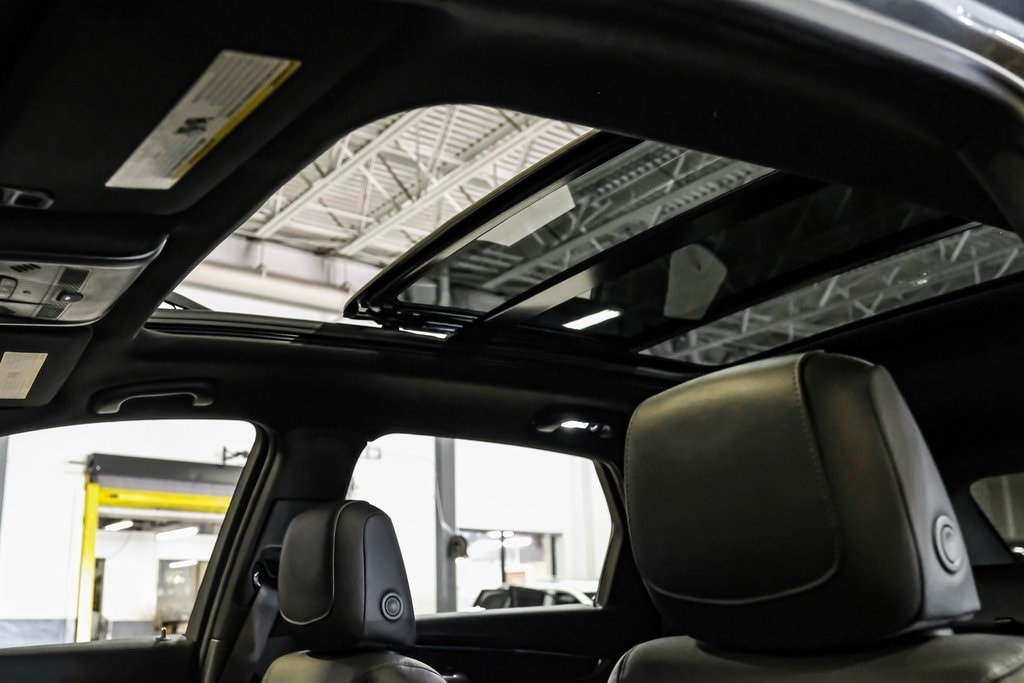 Used 2025 Cadillac XT5 Premium Luxury SUV