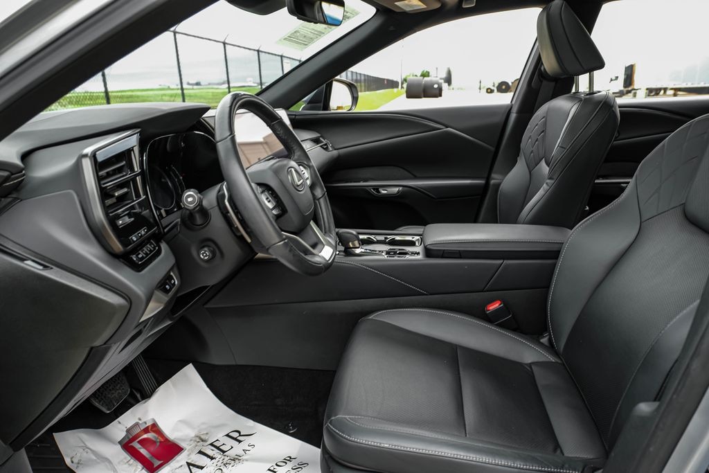 Used 2023 Lexus RX 350 Premium SUV