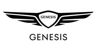 Genesis Logo
