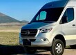  Mercedes-Benz Sprinter 2500