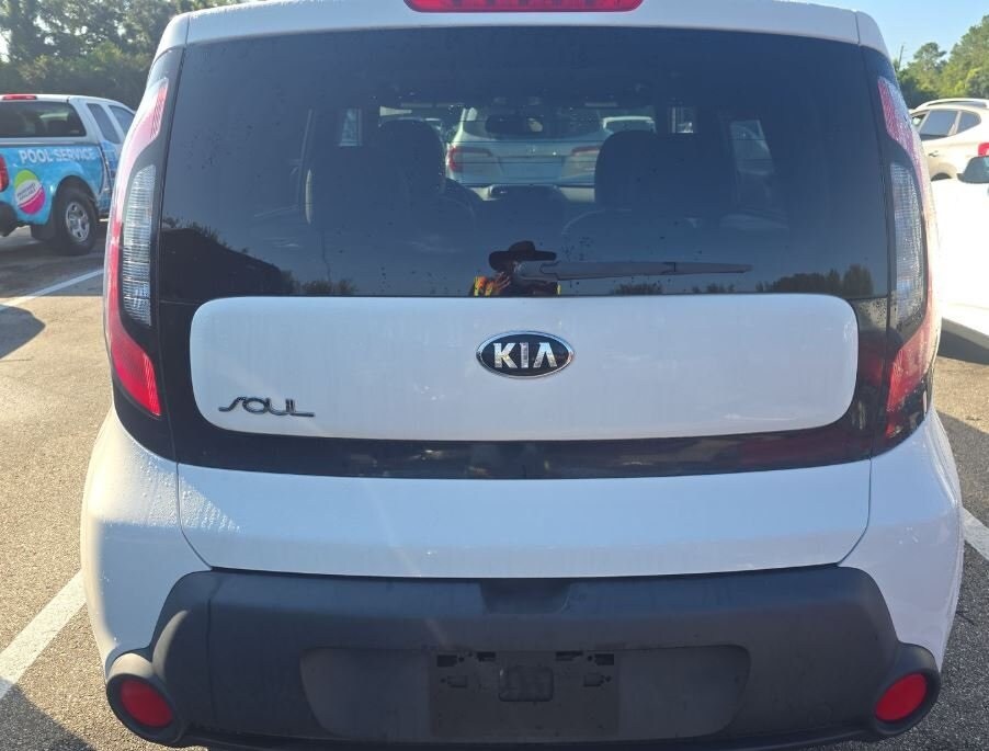 2016 Kia Soul Base photo 3