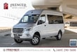 Mercedes-Benz Sprinter 2500