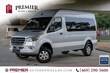 Mercedes-Benz Sprinter 2500