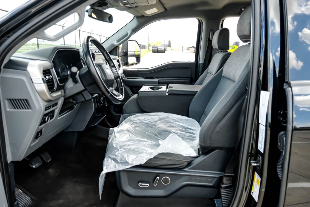 Used 2021 Ford F-150 XLT Truck