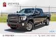  GMC Sierra 2500HD