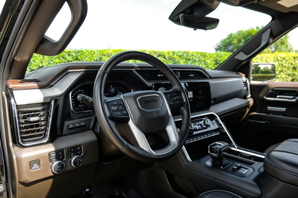 Used 2024 GMC Sierra 1500 Denali Truck