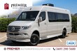  Mercedes-Benz Sprinter 3500