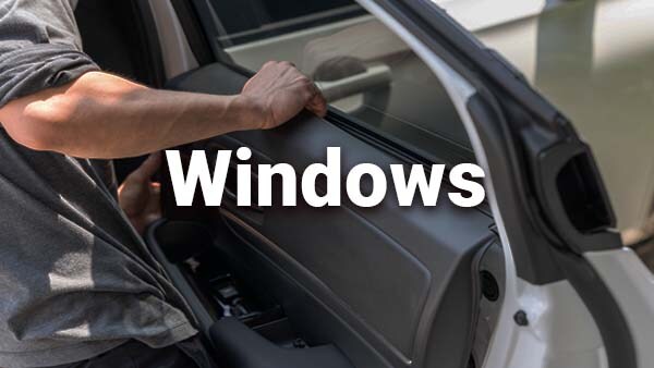 Learn More About Power Windows Power Windows Service Thumbnail