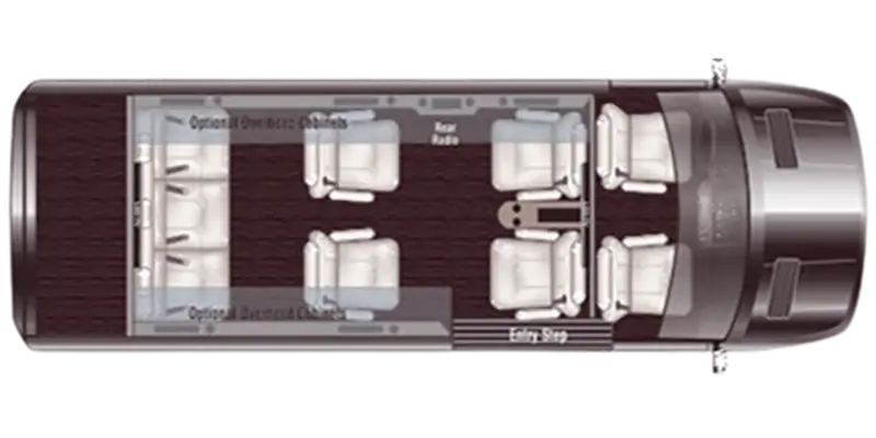 I'm A Cool Dad Layout Plan