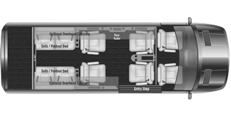 Kids and Clients Layout