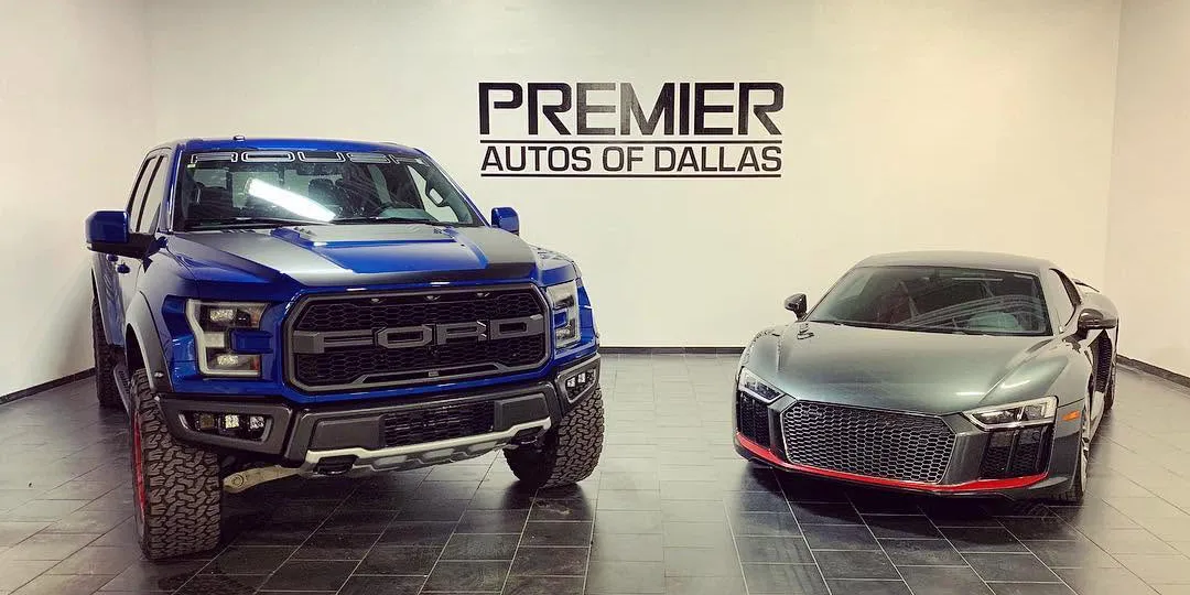 Used Vehicles for sale in Dallas