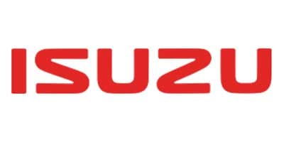 Isuzu Logo