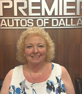 Staff member Bobbie Parks from ID_96a5b8613589