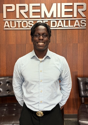 Staff member Ben Kyobe from ID_83ee37381685