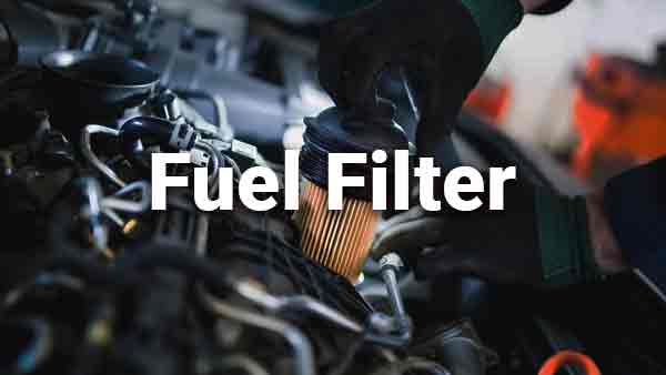 Learn More About fuel filter service fuel filter Service Thumbnail